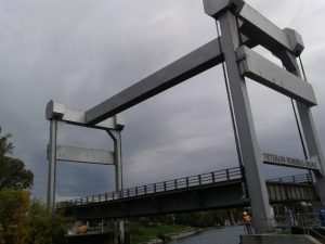 lift-bridge