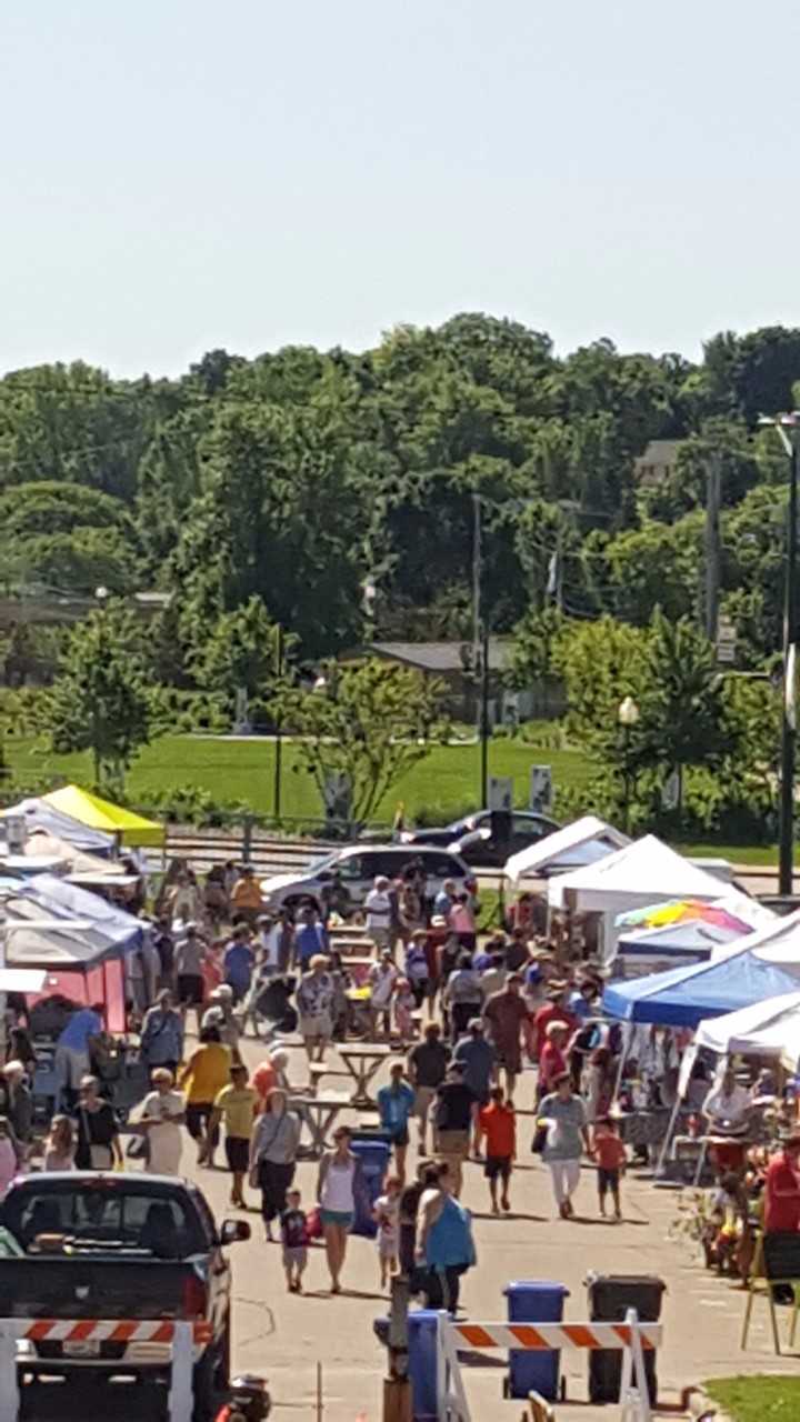 City of Kaukauna Visit Farmer’s Market