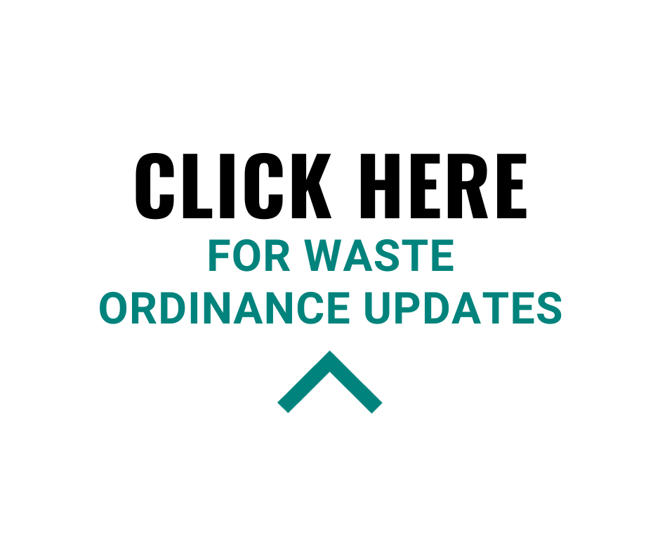 Waste Ordinance 2023 Updates City of Kaukauna