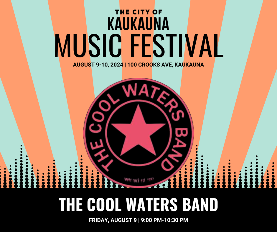 The Cool Waters Band