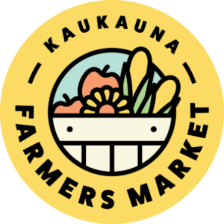 Kaukauna Farmers Market Logo