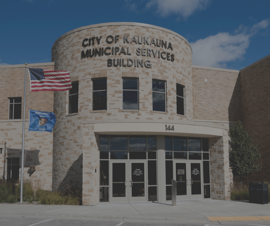 Picture of Municipal Services Building