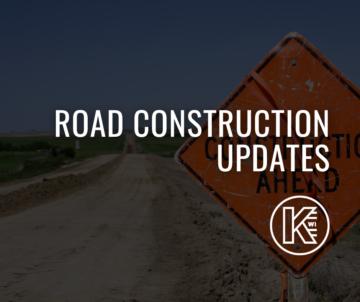 Graphic with image of sign that says 