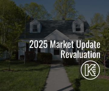 Graphic of a house with writing that says 